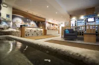 Alpstay - Smart Hotel Saslong Hotel di Santa Cristina in Val Gardena