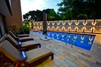 Casa Solada Hotel - 5-Star