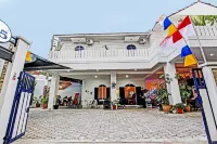 House n Coffee 55 Temanggung RedPartner Hotel dekat Swalayan Mahkota Kranggan