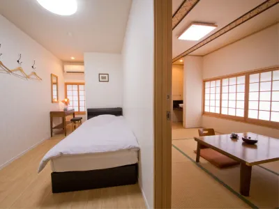 Ryokan Seifuso Hotels in Ōmuta