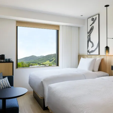 Fairfield by Marriott Hokkaido Minamifurano