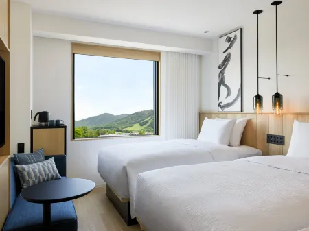 Fairfield by Marriott Hokkaido Minamifurano