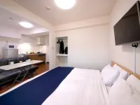 Hotel Nishikawaguchi Weekly Hotels in Kawaguchi