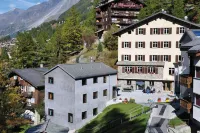 Zermatt Youth Hostel Hotels near Viewpoint Kirchbrücke bridge