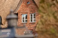 Hotel Aarnhoog Hotels in der Nähe von Altfriesisches Haus