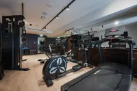 Best Western Premier Malta - Gym
