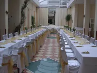 TeleDom Hotel Hotels in Kosice