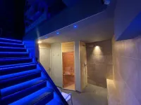 Residenze Romano & Spa Hotel Diff. Red Hotels in Foggia