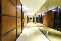 500th Hotel