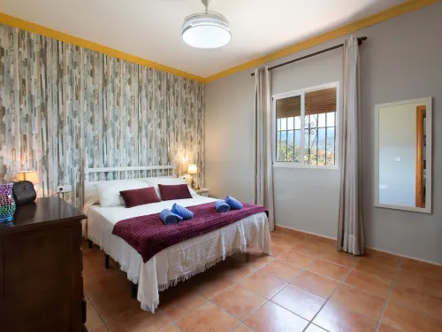Villa Montemar
