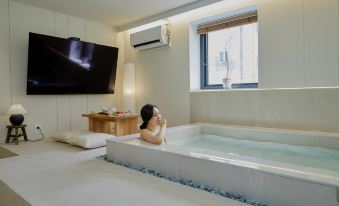 Cheongju the Rest Aneuk Hotel Uam First Branch