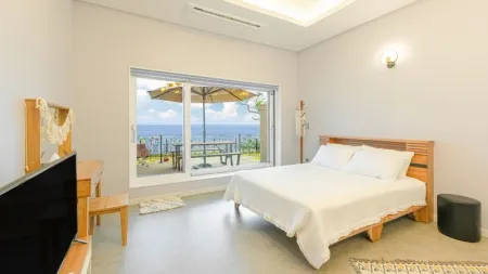 Ganghwa All Pension Отели рядом с достопримечательностью «Bomunsa Temple»