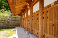 Hapcheon Woobijeong Pension