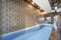 Changwon Jinhae Almond Hotel - Family