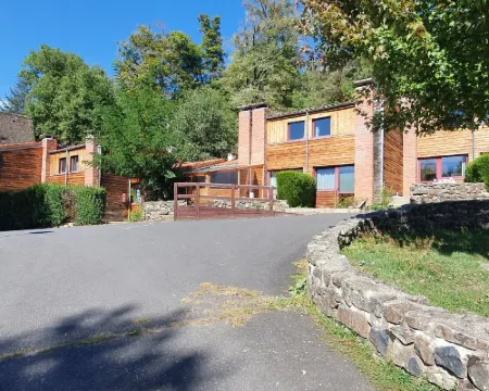 Olydea Vorey-sur-Arzon Hotels in Vorey