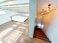 Suncheon Suncheon Pension 702 (1 minute walk from Suncheon Bay Wetland) - ペンション