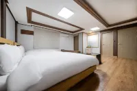Gwangyang Raon Hotel
