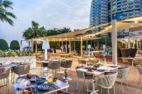 Khalidiya Palace Rayhaan by Rotana Hotel a Abu Dhabi