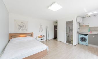 Gyeongju Ocean Pension 1527