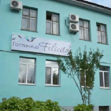 Felichita Mini-Hotel
