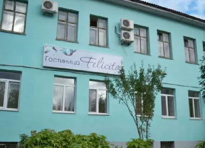 Felichita Mini-Hotel Hotels in 