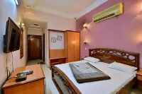 Hotel D R International