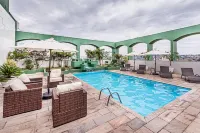 Hotel Nacional Inn Limeira