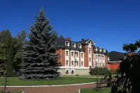Edem Hotel - 3-Star
