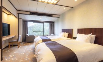 Hotel Senshukaku