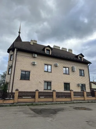 Ода Отели в г. Елец