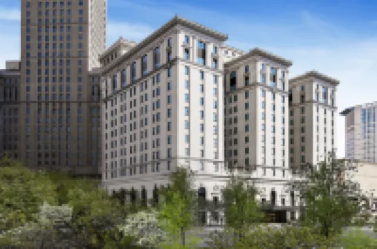 Hotel Cleveland, Autograph Collection Hotels in 