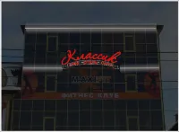 Classic Hotel