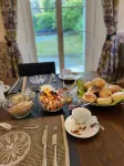 Harrabeer Country House Các khách sạn ở Princetown