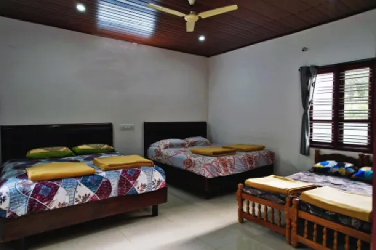 Darimane Homestay Hotels near Netravati Peak & Kallusanka Trek