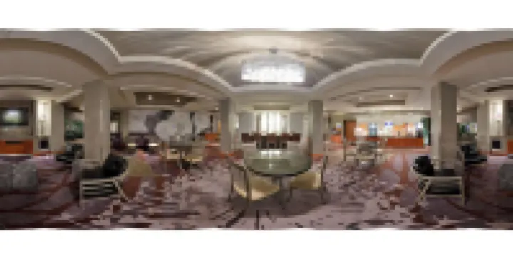 홀리데이 인 익스프레스 호텔 & 스위트 세인트 로버트 바이 IHG