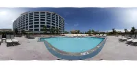 โรงแรม Crowne Plaza Los Angeles Harbor บาย IHG - ติดทะเล