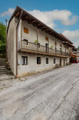La Casa Nel Sole Hotels in 