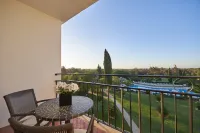 Penina Hotel & Golf Resort - romantici