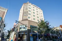 Crystal Residence Hotel