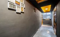 Changwon Masan Petit Hotel