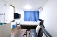 Apartment Susukino Hakuhou Building