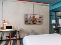 Ibis Styles Barcelona Sant Joan Despi Hotels in Molins de Rei