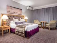 Mercure Hotel Windhoek Hotels in 