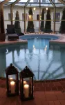 Home Hotel Smedjan - Pool