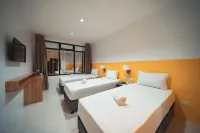Travelbee Minglanilla Inn Hotel di Minglanilla