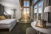 Hôtel & Spa le Germain Charlevoix Hotels in 