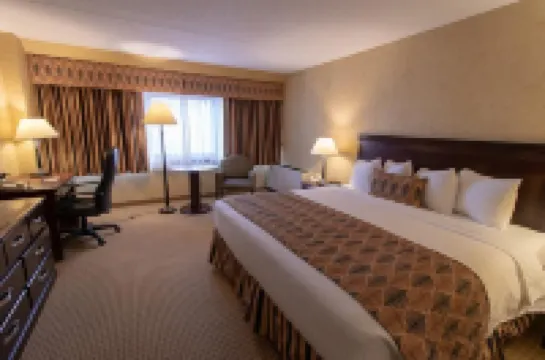 DoubleTree by Hilton Poughkeepsie, NY Hotels in 