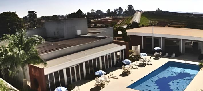 Hotel Premium Campinas Hotels in Campinas