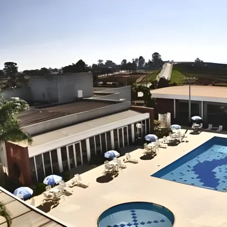 Hotel Premium Campinas