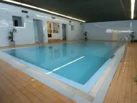 Orea Resort Devět Skal Vysočina - piscina
